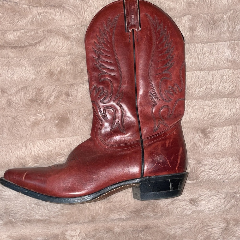 Boots - Picture 6 of 11